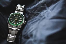 Rolex Milgauss Replica